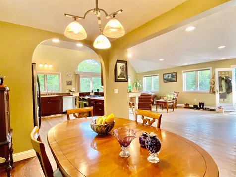 193 Pedrick Road Wilmot NH 03287
