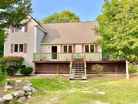 193 Pedrick Road Wilmot NH 03287