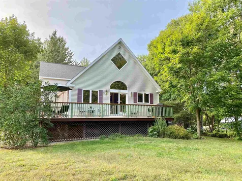 193 Pedrick Road Wilmot NH 03287