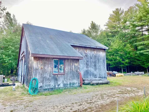 193 Pedrick Road Wilmot NH 03287