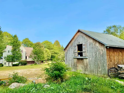 193 Pedrick Road Wilmot NH 03287