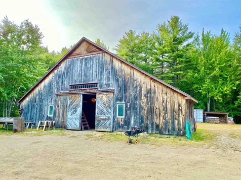 193 Pedrick Road Wilmot NH 03287