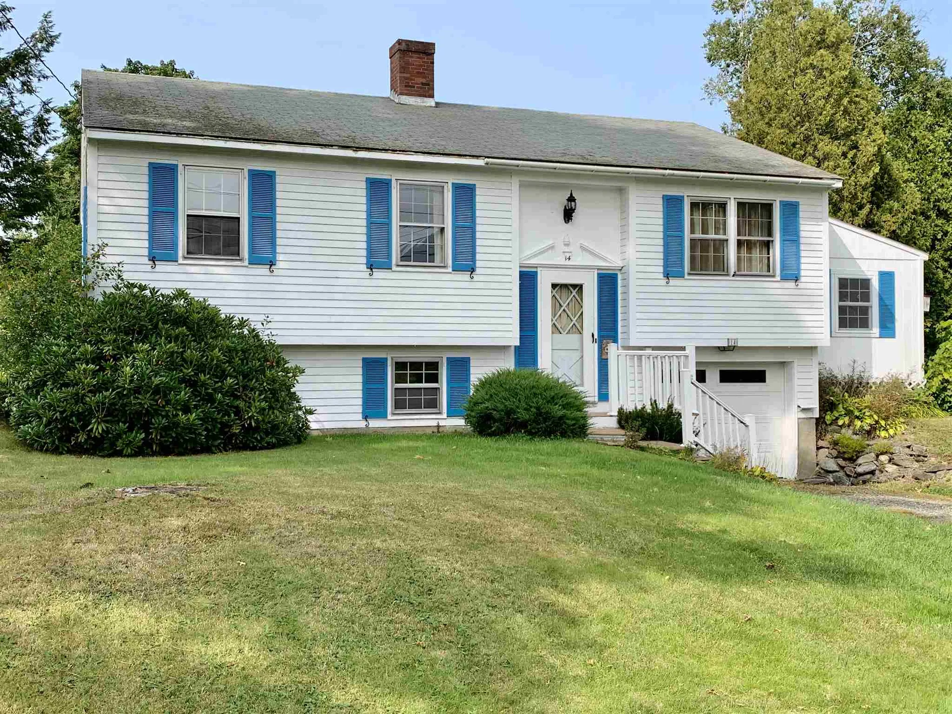 14 Reservoir Road Hanover NH 03755