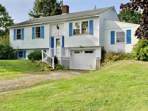 14 Reservoir Road Hanover NH 03755