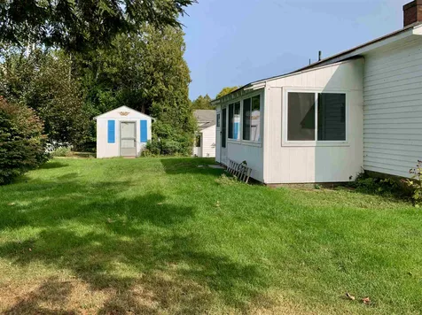 14 Reservoir Road Hanover NH 03755