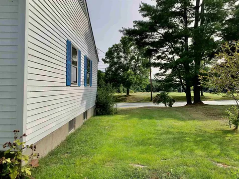 14 Reservoir Road Hanover NH 03755