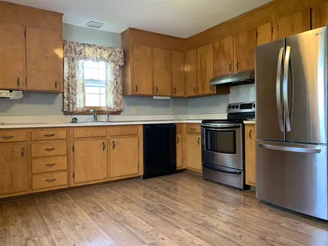 14 Reservoir Road Hanover NH 03755
