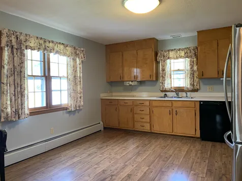 14 Reservoir Road Hanover NH 03755