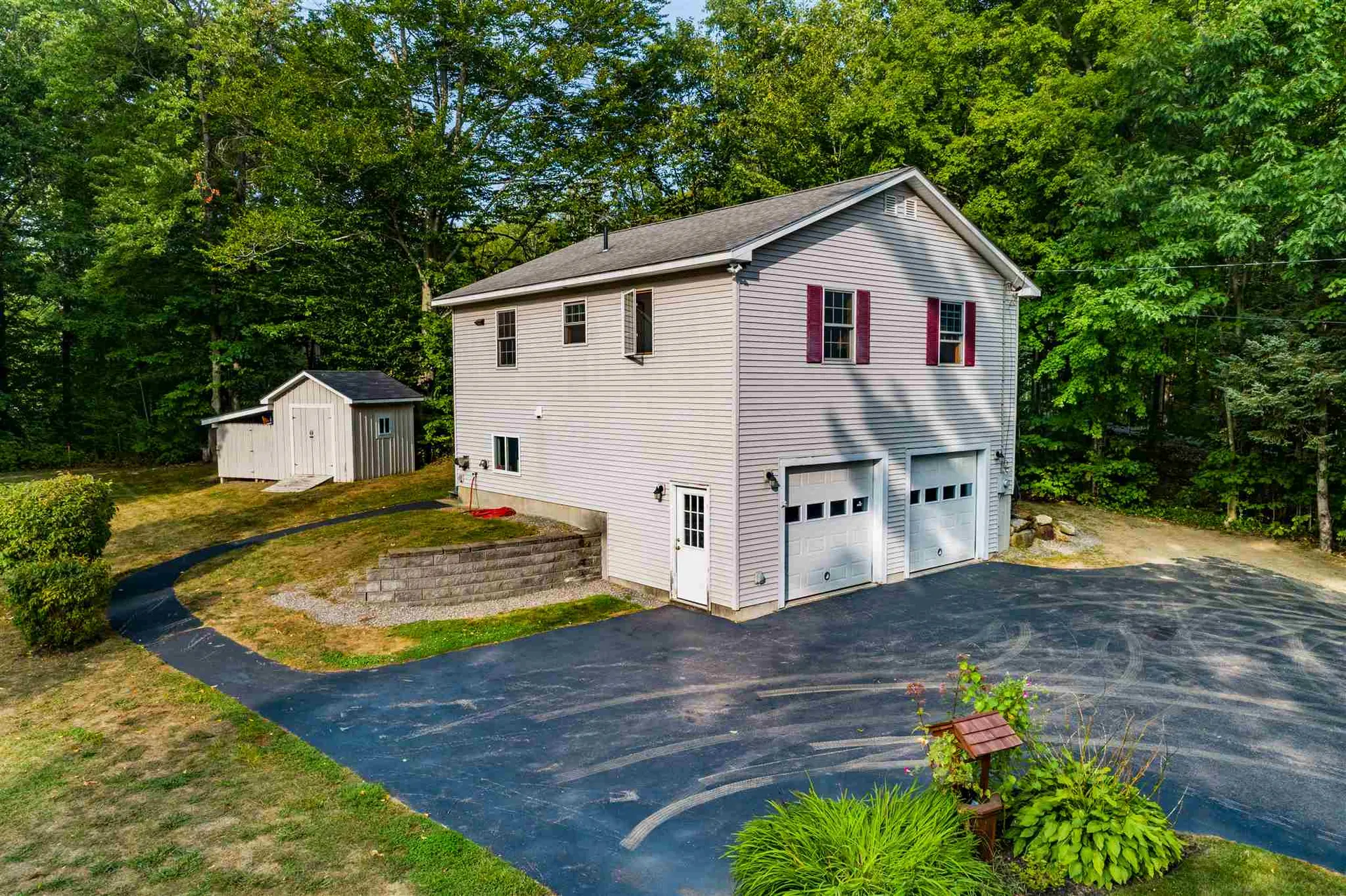 201 Cotton Hill Road Gilford NH 03249