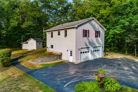 201 Cotton Hill Road Gilford NH 03249
