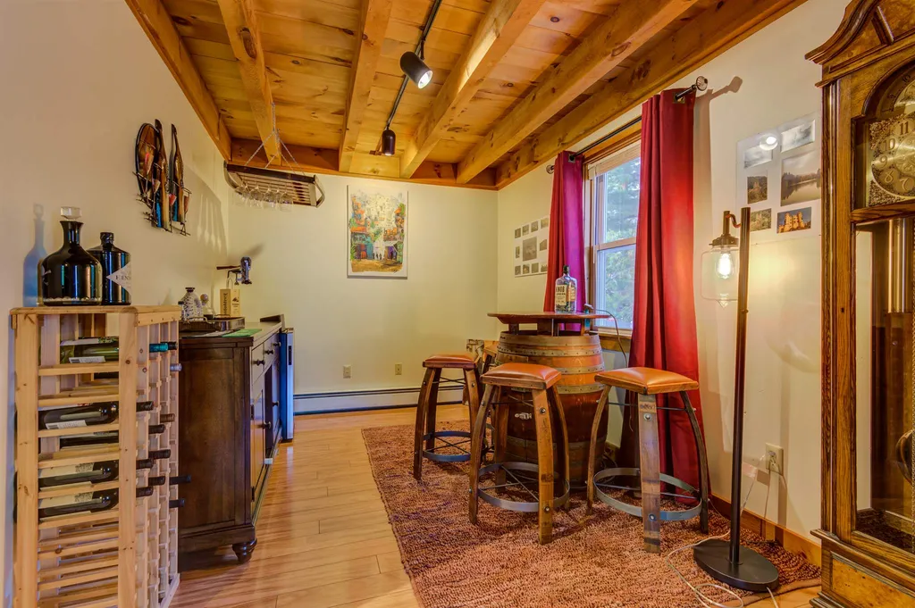 40 Fortier Drive Rochester NH 03867