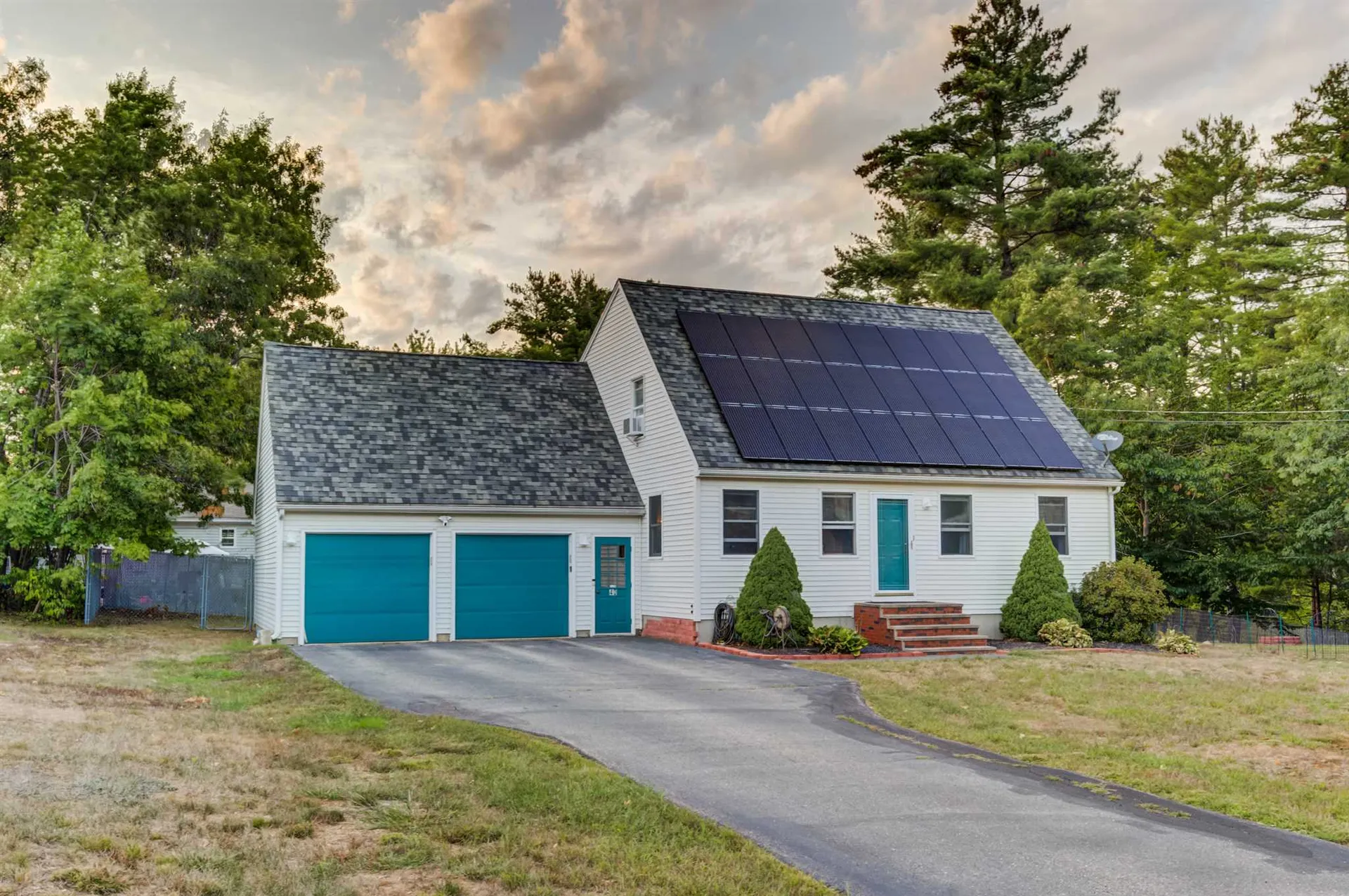 40 Fortier Drive Rochester NH 03867