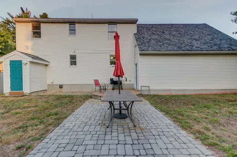 40 Fortier Drive Rochester NH 03867