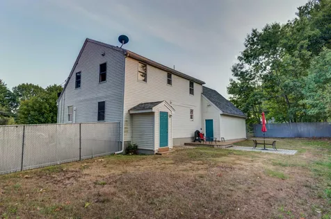 40 Fortier Drive Rochester NH 03867