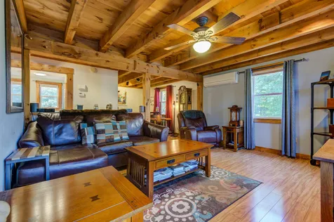 40 Fortier Drive Rochester NH 03867