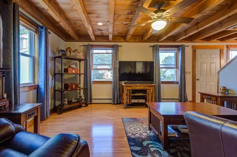 40 Fortier Drive Rochester NH 03867