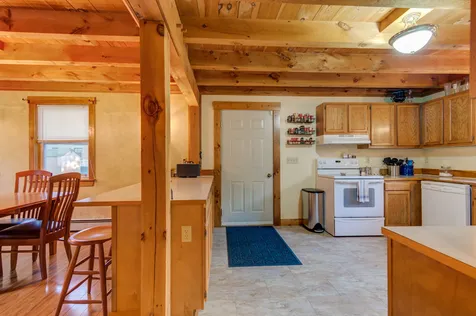 40 Fortier Drive Rochester NH 03867