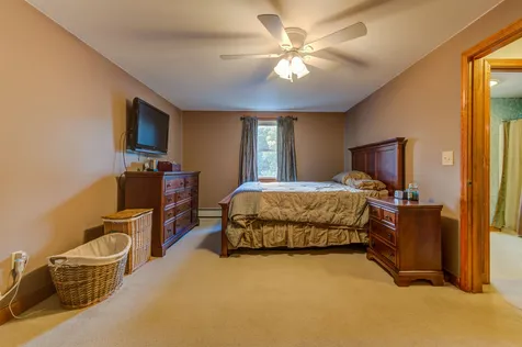40 Fortier Drive Rochester NH 03867