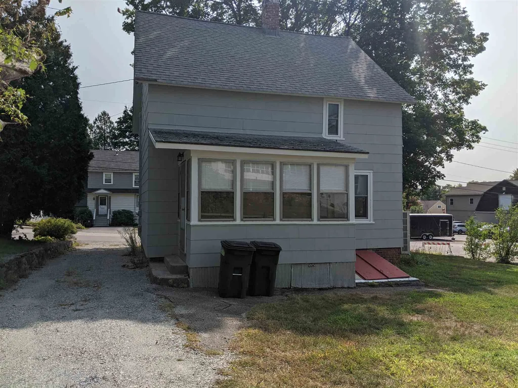 20 Walker Street Laconia NH 03246