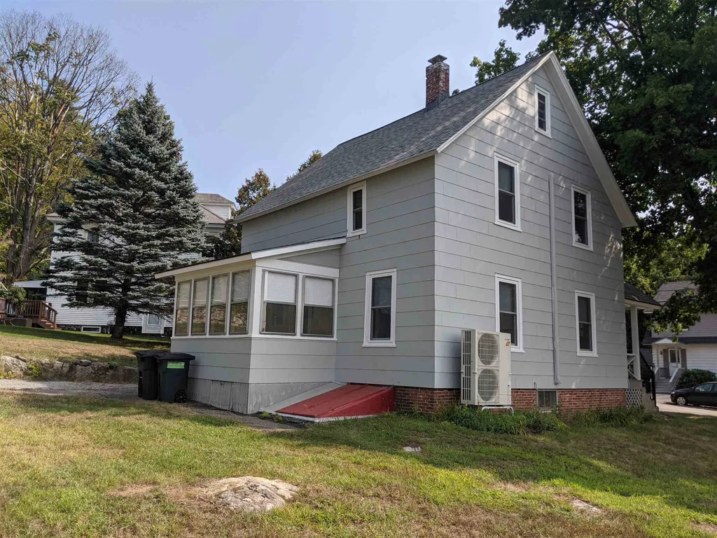 20 Walker Street Laconia NH 03246