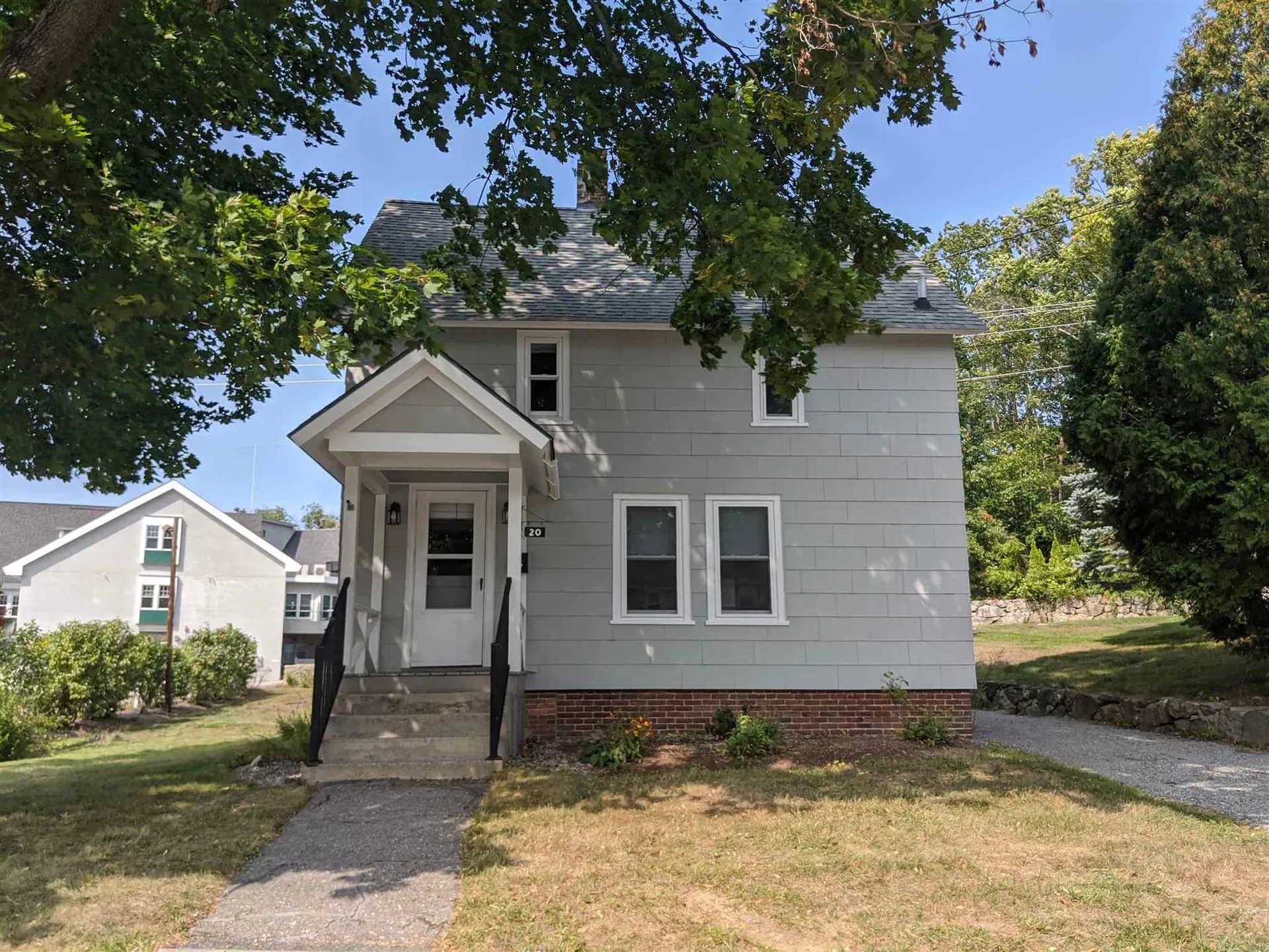 20 Walker Street Laconia NH 03246