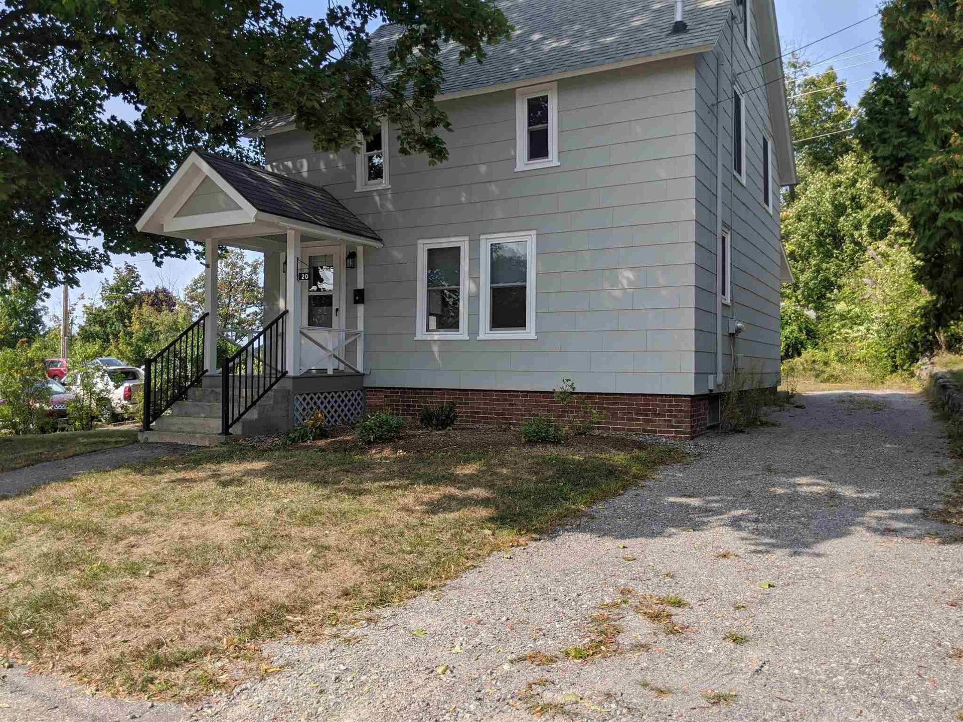 20 Walker Street Laconia NH 03246