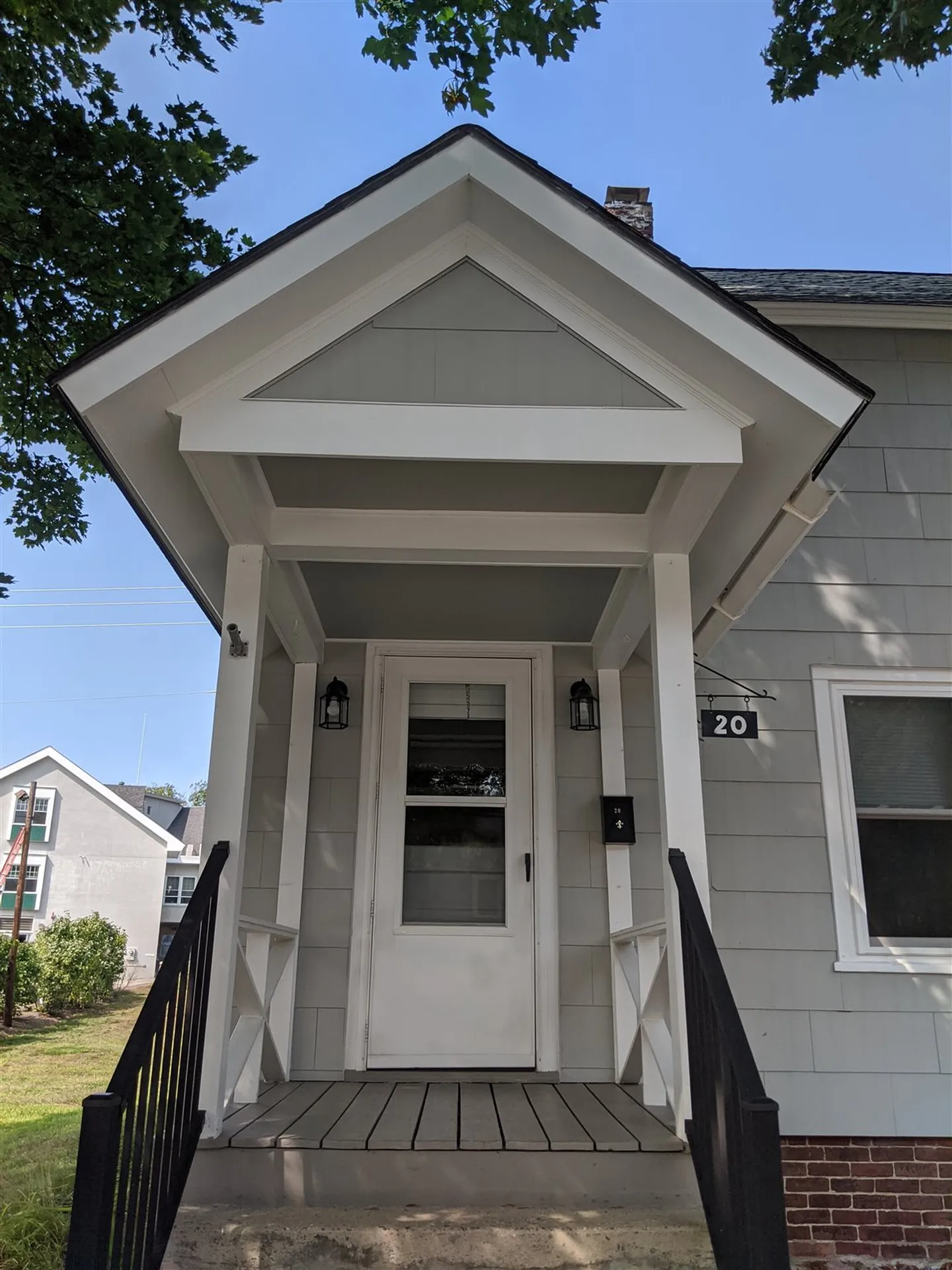 20 Walker Street Laconia NH 03246