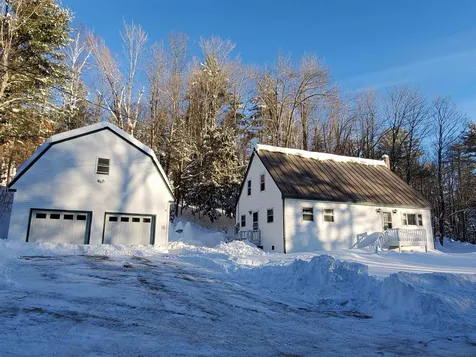 350 Cardigan Mountain Road Orange NH 03741