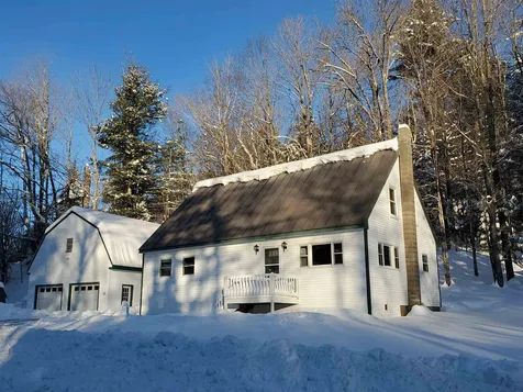 350 Cardigan Mountain Road Orange NH 03741
