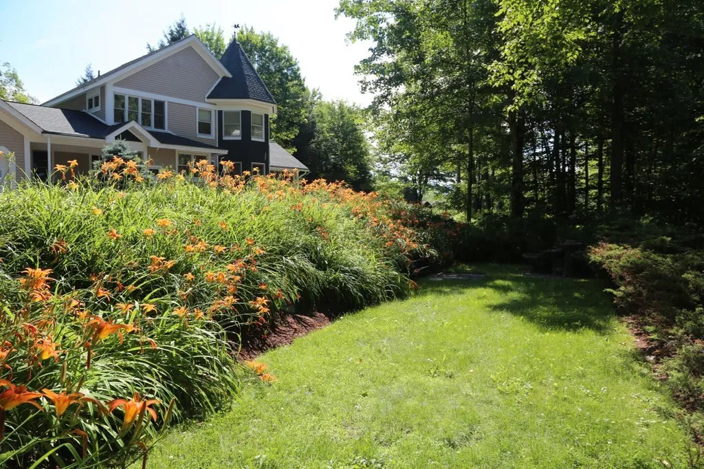 72 Madonna View Cambridge VT 05444