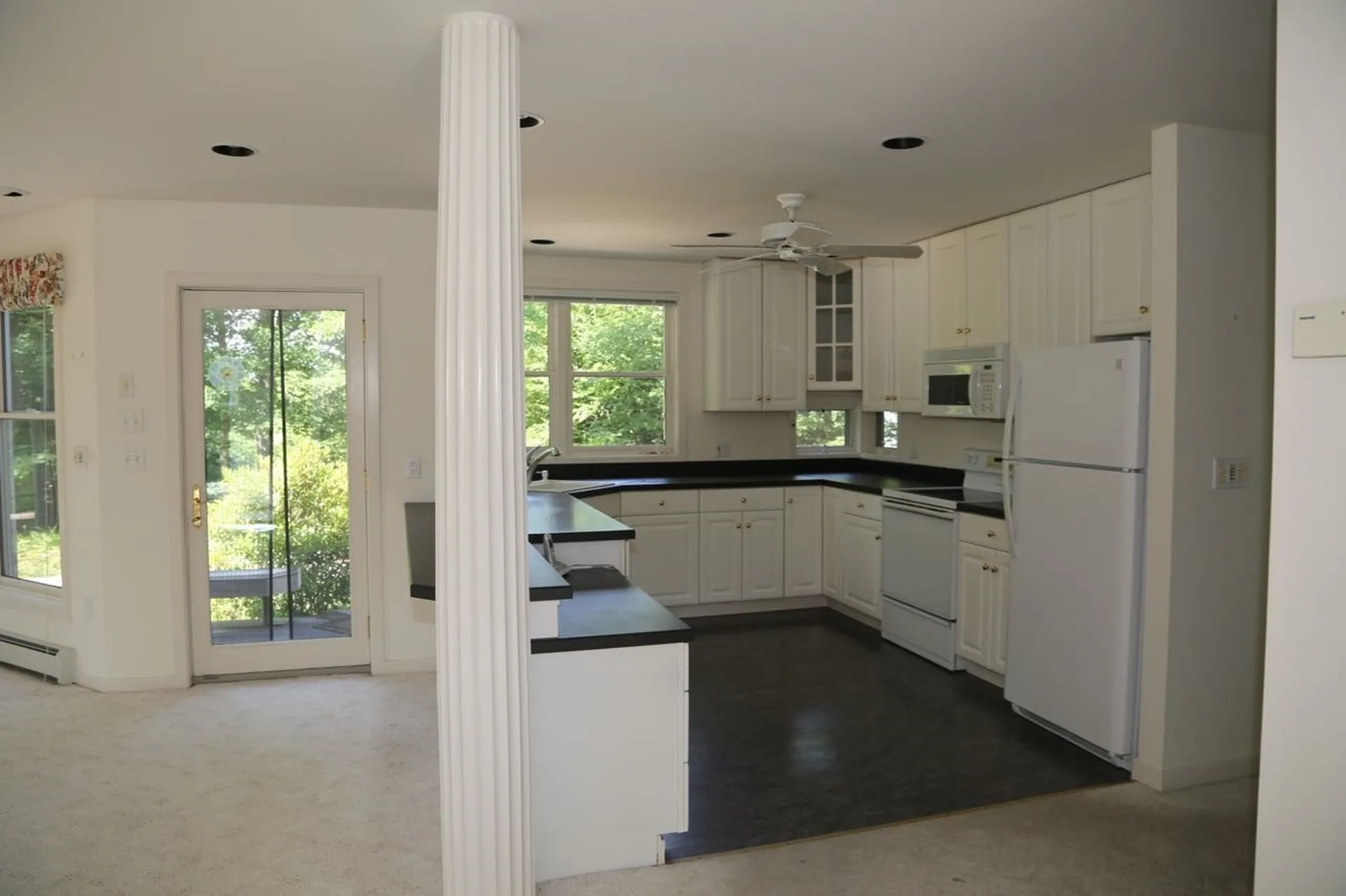 72 Madonna View Cambridge VT 05444