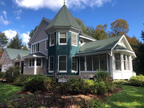 72 Madonna View Cambridge VT 05444
