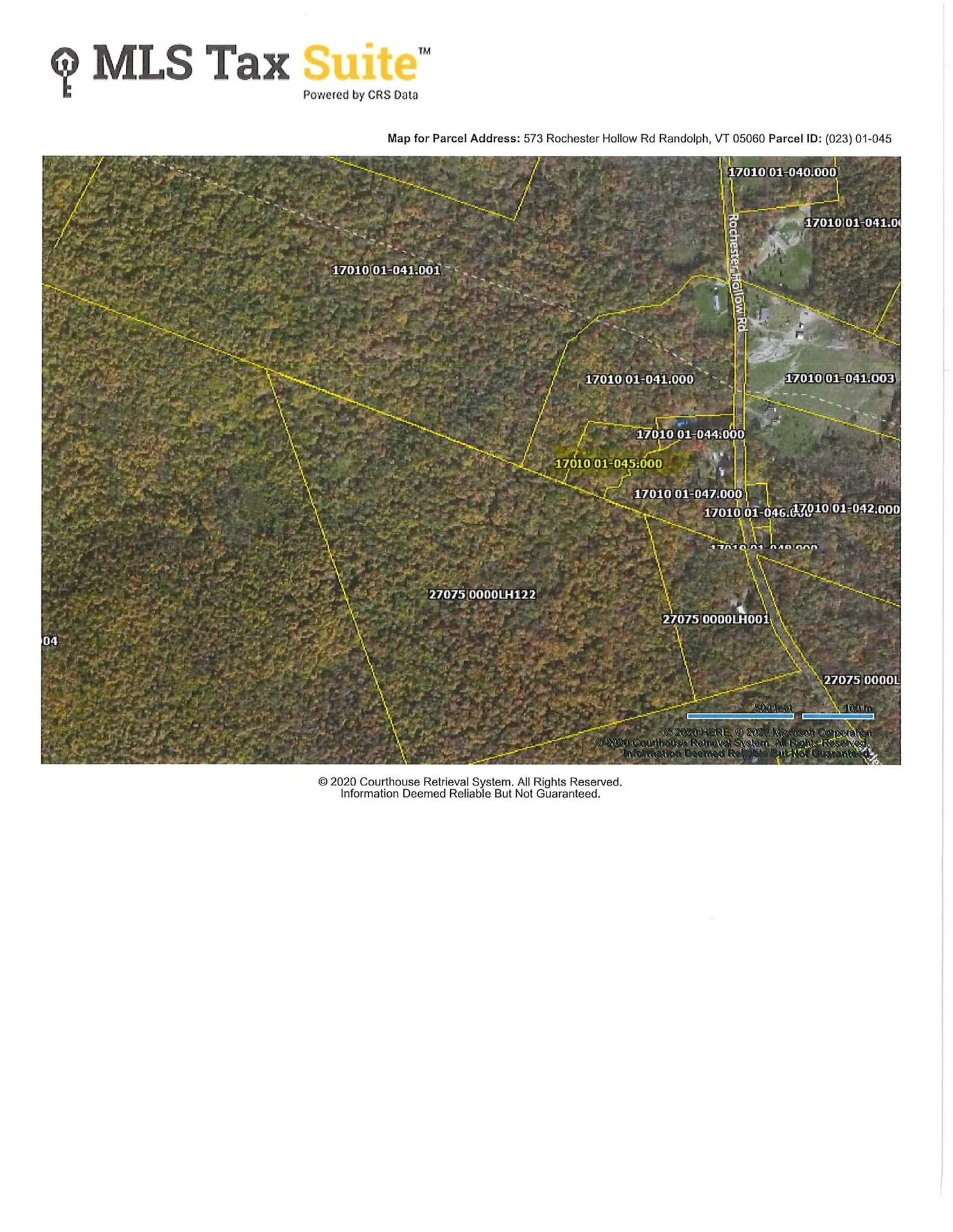 573 Rochester Hollow Road Randolph VT 05060