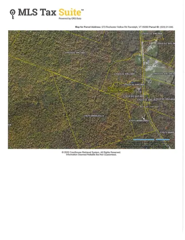 573 Rochester Hollow Road Randolph VT 05060