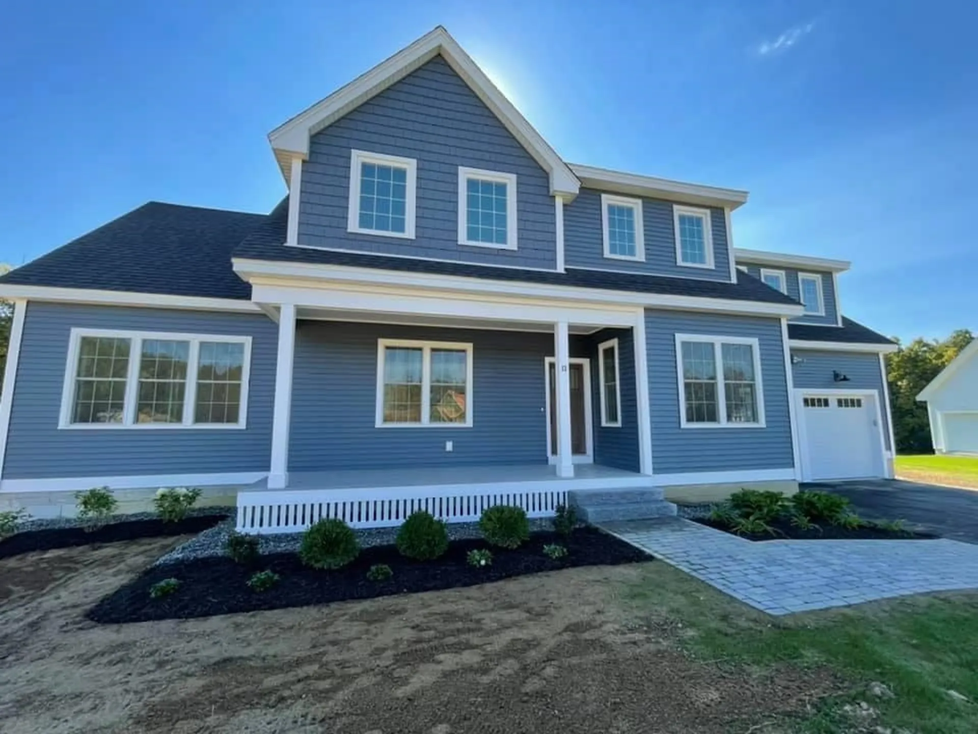 13 Treat Farm Road Stratham NH 03885