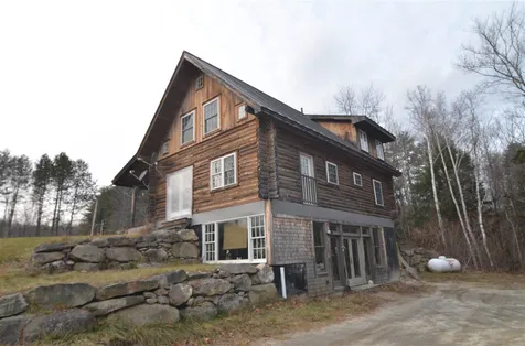 4 Sand Hill Road Croydon NH 03773