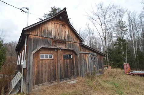 4 Sand Hill Road Croydon NH 03773