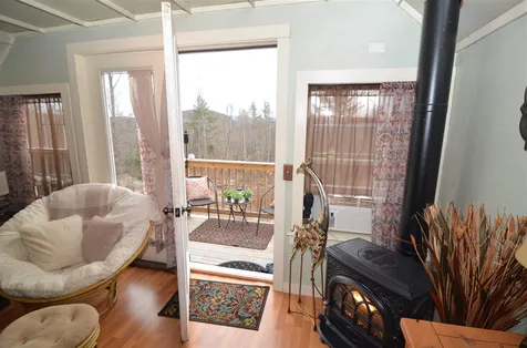 4 Sand Hill Road Croydon NH 03773