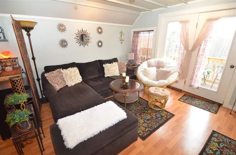 4 Sand Hill Road Croydon NH 03773