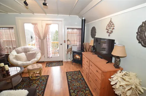4 Sand Hill Road Croydon NH 03773
