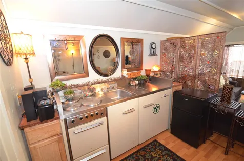 4 Sand Hill Road Croydon NH 03773