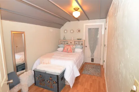 4 Sand Hill Road Croydon NH 03773