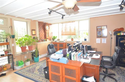 4 Sand Hill Road Croydon NH 03773