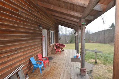 4 Sand Hill Road Croydon NH 03773
