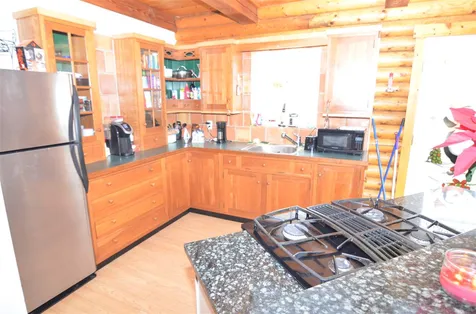 4 Sand Hill Road Croydon NH 03773
