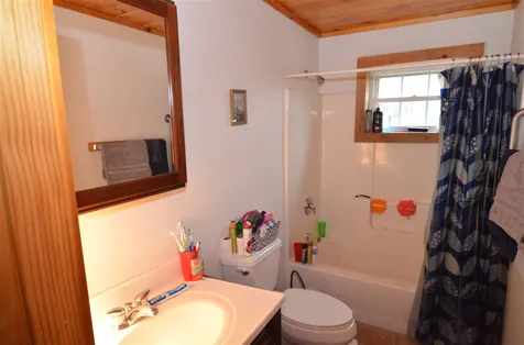 4 Sand Hill Road Croydon NH 03773