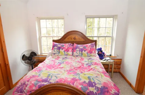 4 Sand Hill Road Croydon NH 03773