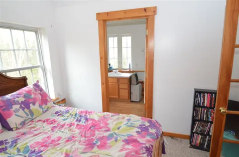 4 Sand Hill Road Croydon NH 03773