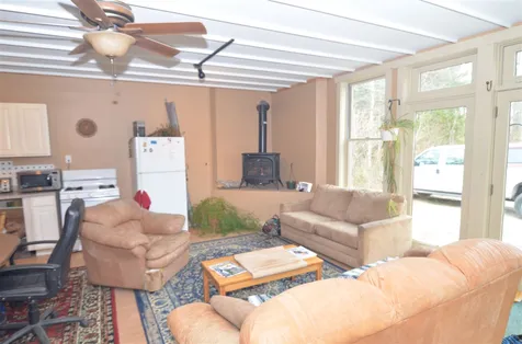 4 Sand Hill Road Croydon NH 03773