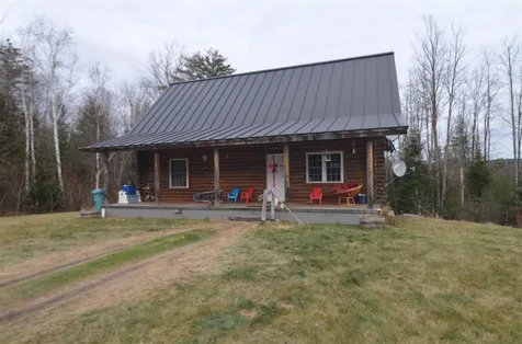 4 Sand Hill Road Croydon NH 03773
